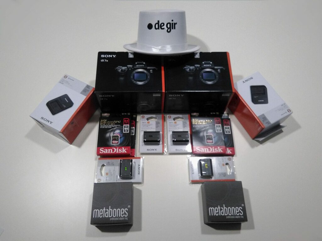 1 1024x768 - ¡Han llegado los reyes a Punt de Gir!