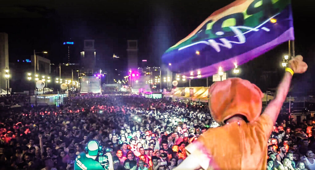 pride 2018 1 1024x554 - Pride Barcelona 2018