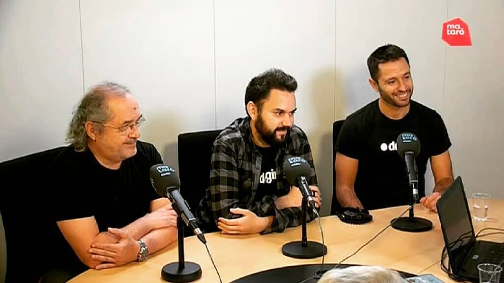 mataroaudiovisualpuntdegir 1024x576 - Entrevista en Mataró