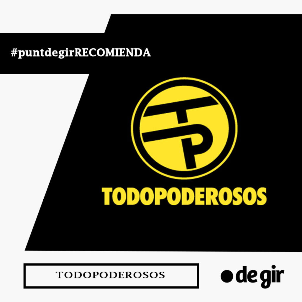 PUNT DE GIR RECOMIENDA