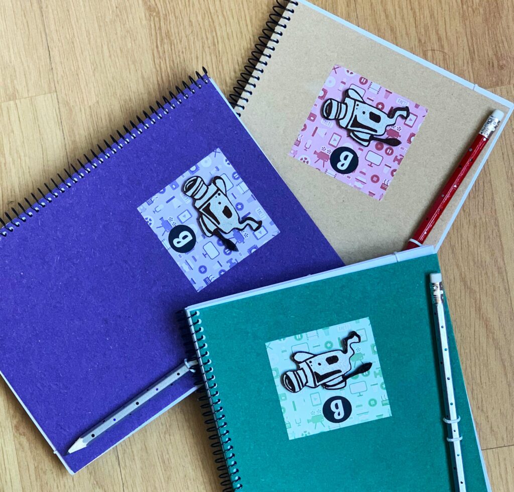 LIBRETAS PUNT DE GIR 1024x980 - Regalos que llegan al alma