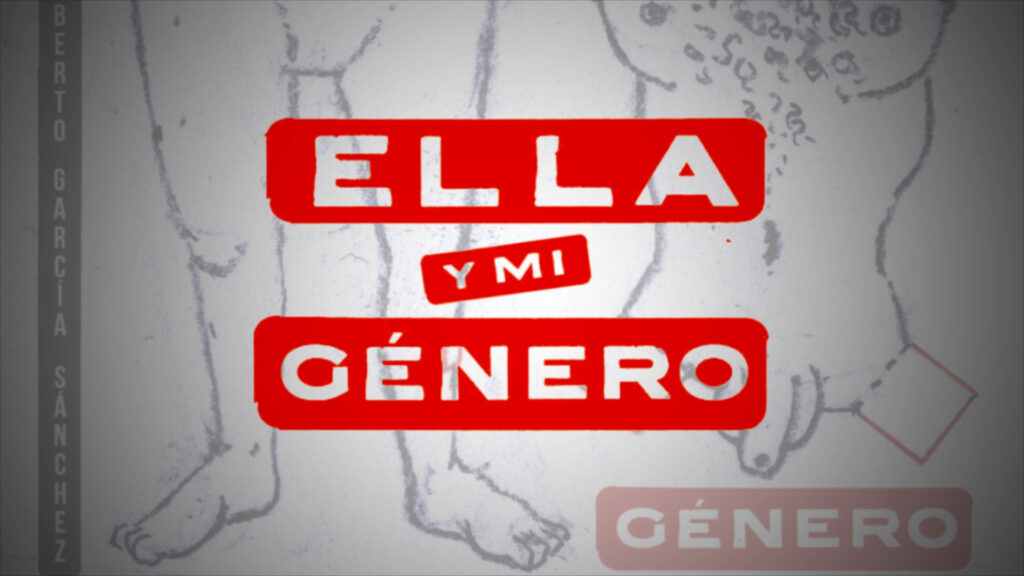 foto ella y mi genero 1024x576 - Trailer de la obra "Ella y mi género"