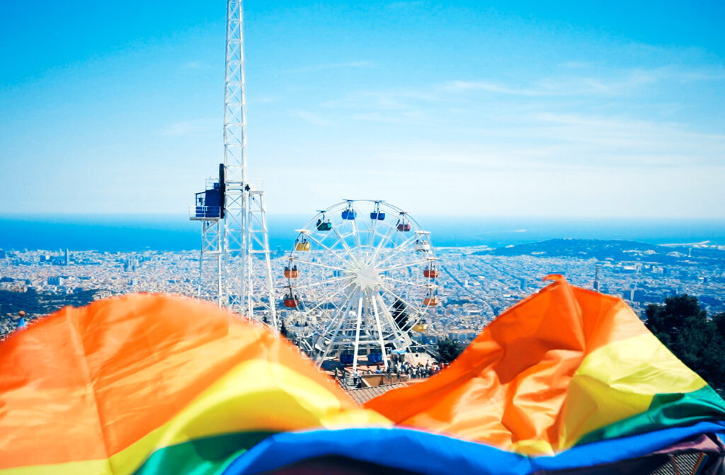 foto ig pride bcn photo 1024x671 - Pride Barcelona