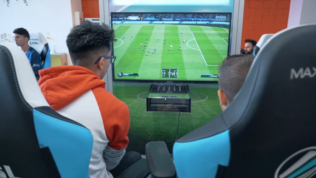 ESL CARREFOUR SPORTS TOURNAMENT vfinal.00 00 15 01.Imagen fija001 1024x576 - Carrefour Esports Tournament 2019