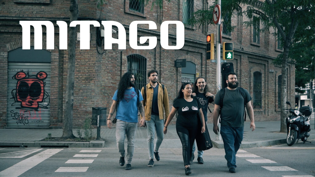 FOTOWEB 1024x576 - Videoclip para MITAGO