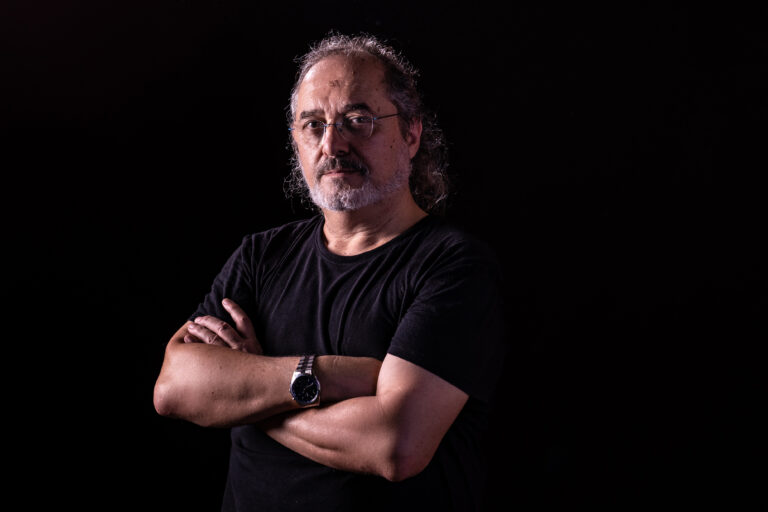jesús pelegrín
