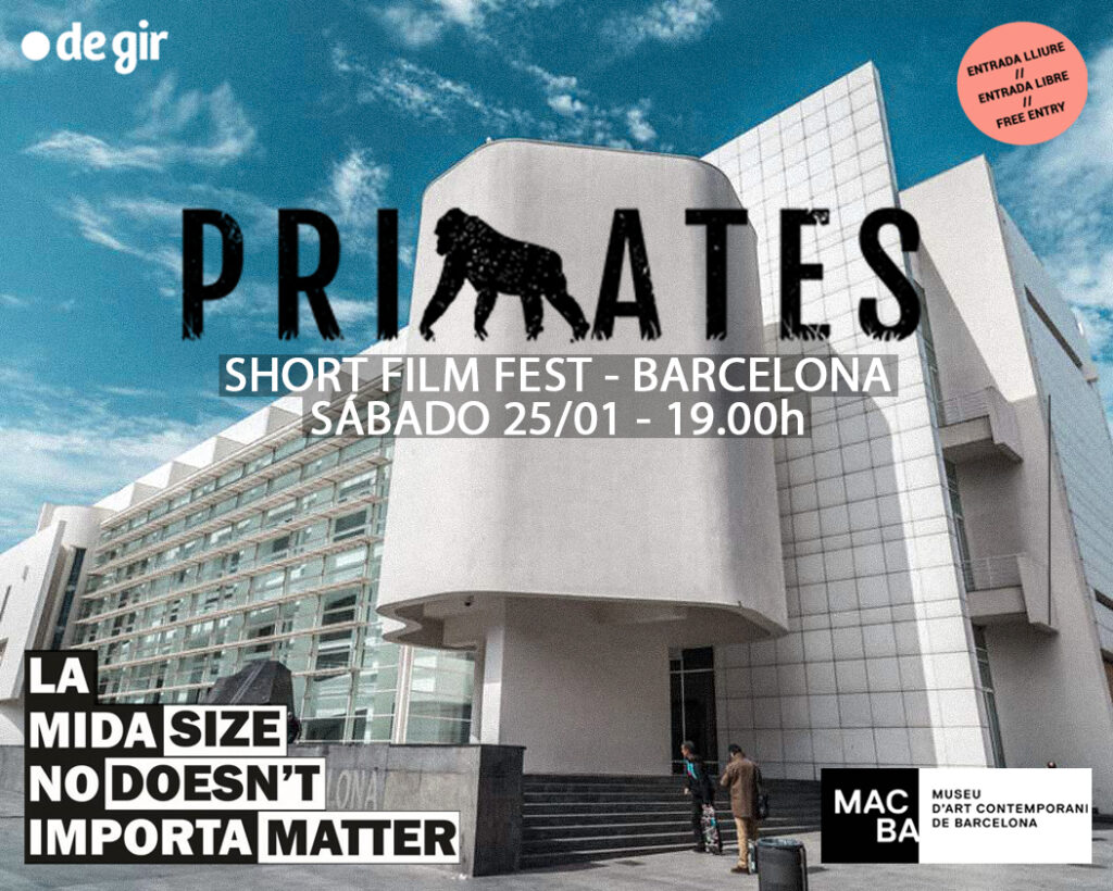 Primates macba 1024x820 - Primates en el Macba
