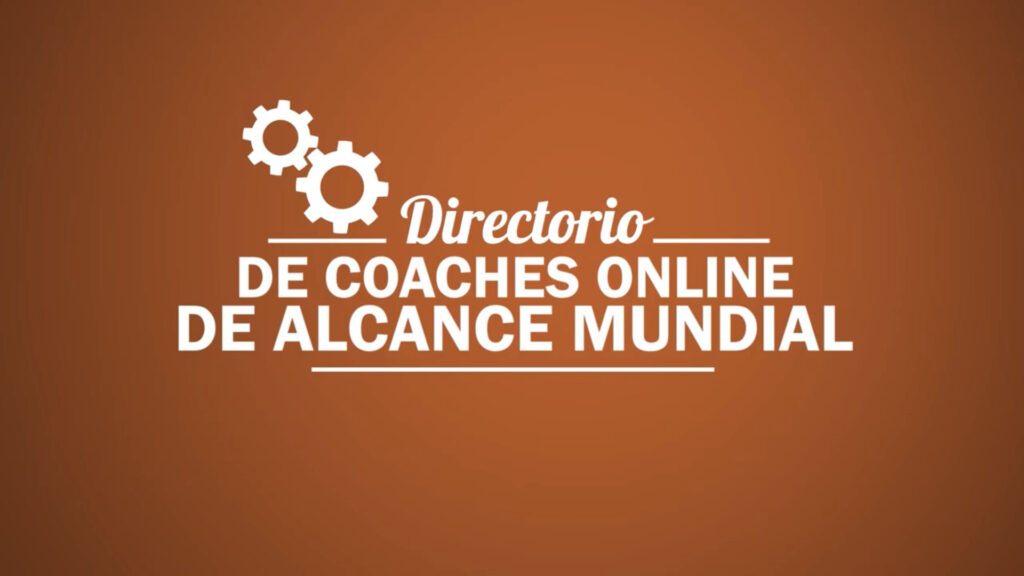 COACHING HOLISTICS DIRECTORIO