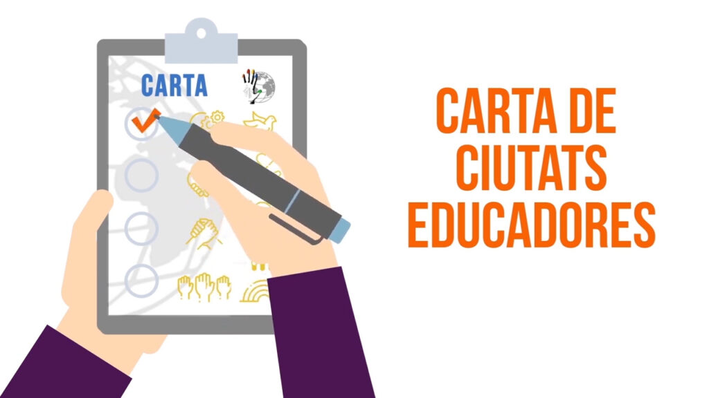 ciudades educadoras