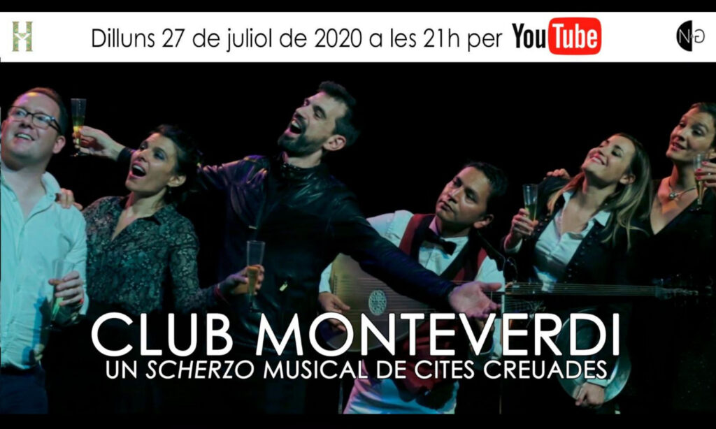 club monteverdi