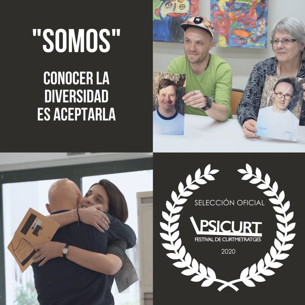 somos 1024x1024 - Selección del documental SOMOS