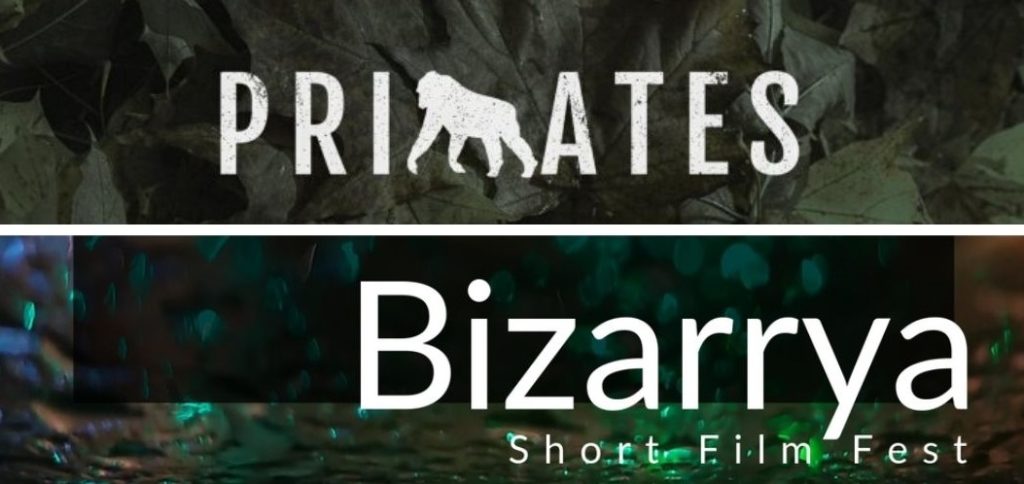 Bizarrya Short Film Fest
