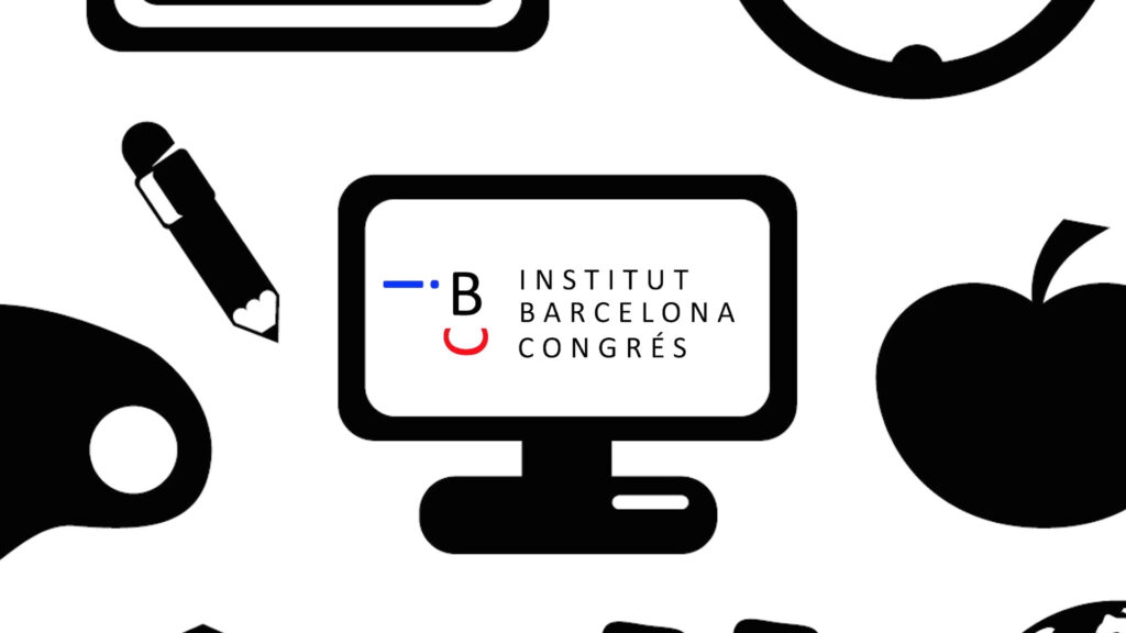 Ins Barcelona Congrès