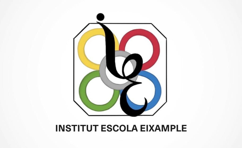 Escola Eixample 1024x629 - Rodaje en Institut Escola Eixample