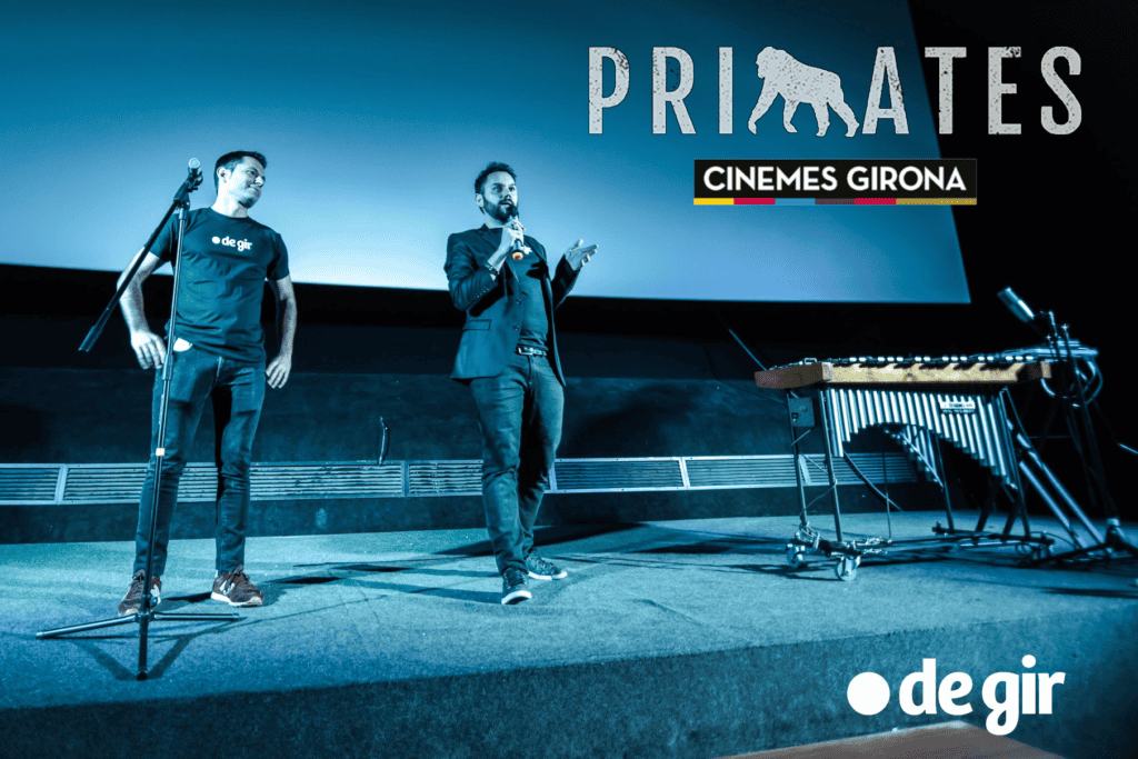 primates 1024x683 - Ja han fet dos anys des de Primates!