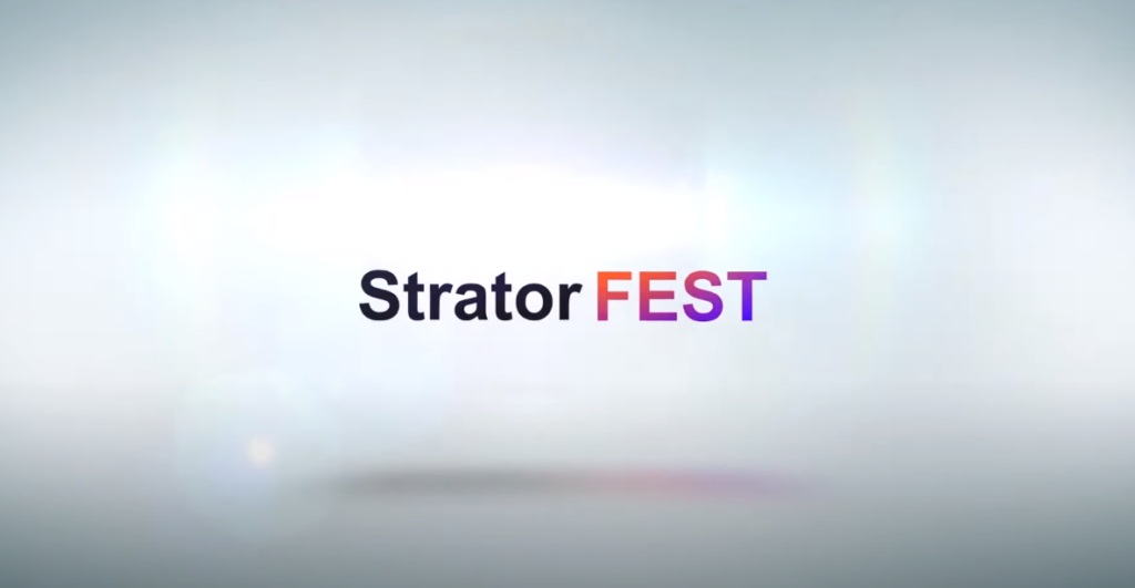 stratorfest 1024x531 - Corporatiu Strator Fest