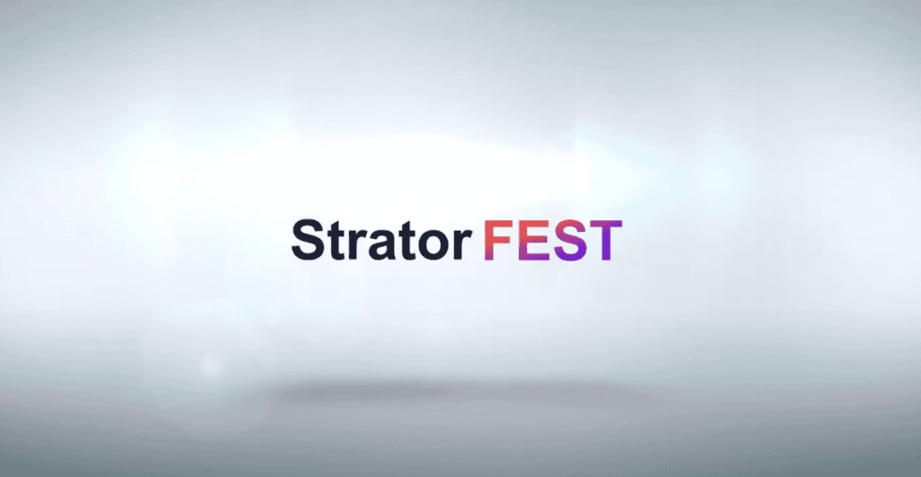 stratorfest 1024x531 - Corporativo Strator Fest