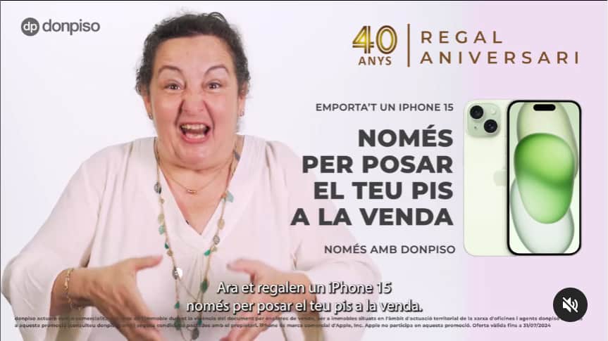 don piso punt de gir