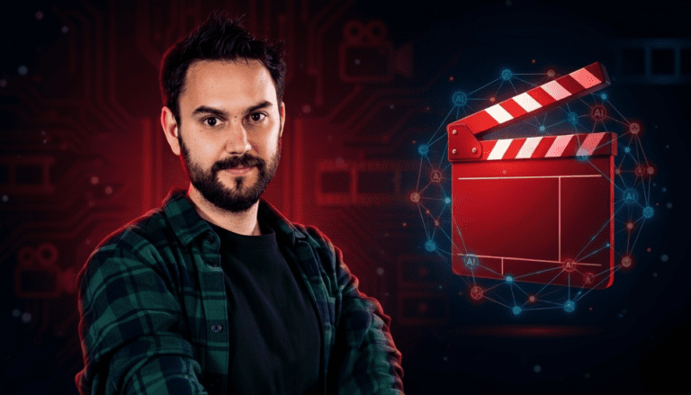 curso ia audiovisual