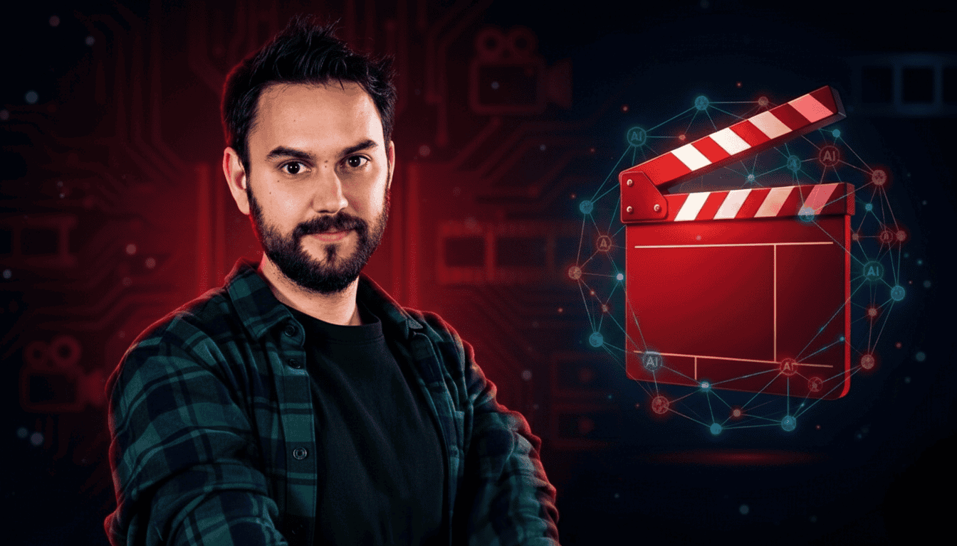 curso ia audiovisual